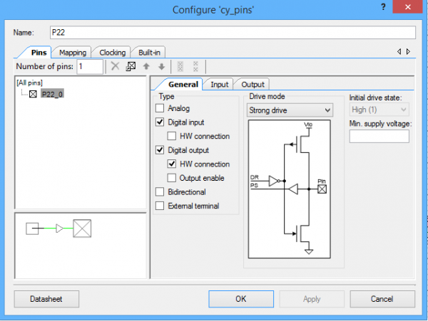 pin-config – IoT Expert