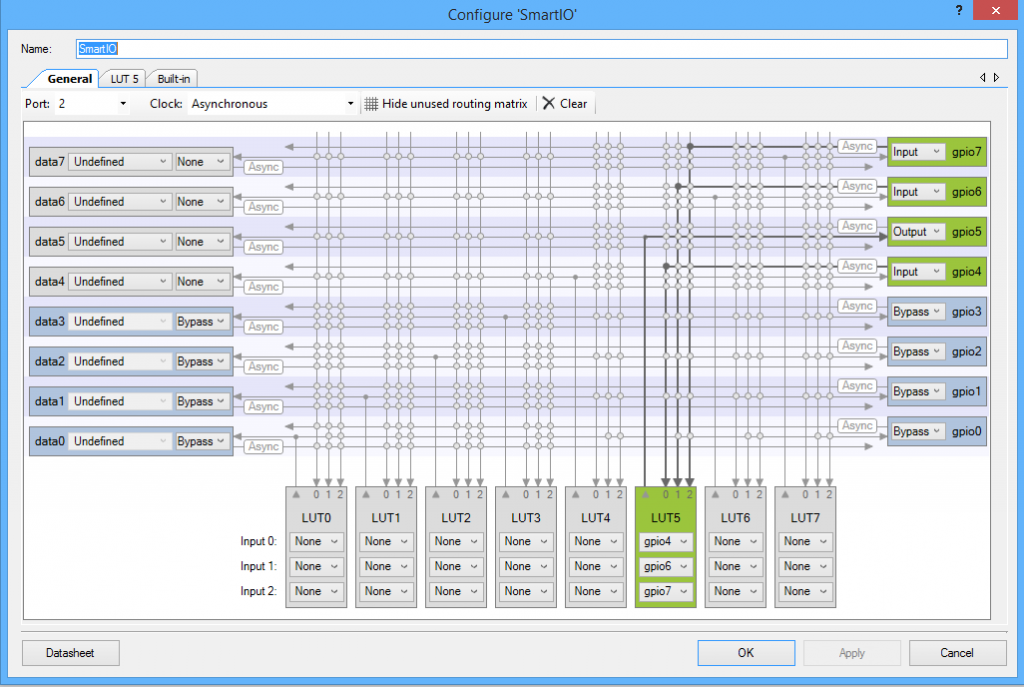 smartio-config