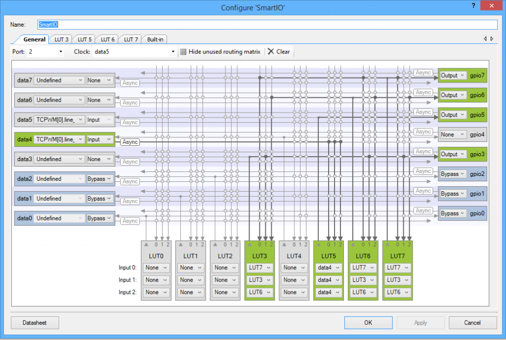 smartioconfig