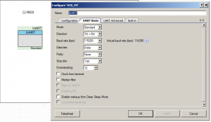 FreeRTOS PSoC Examples (Part 1) – IoT Expert