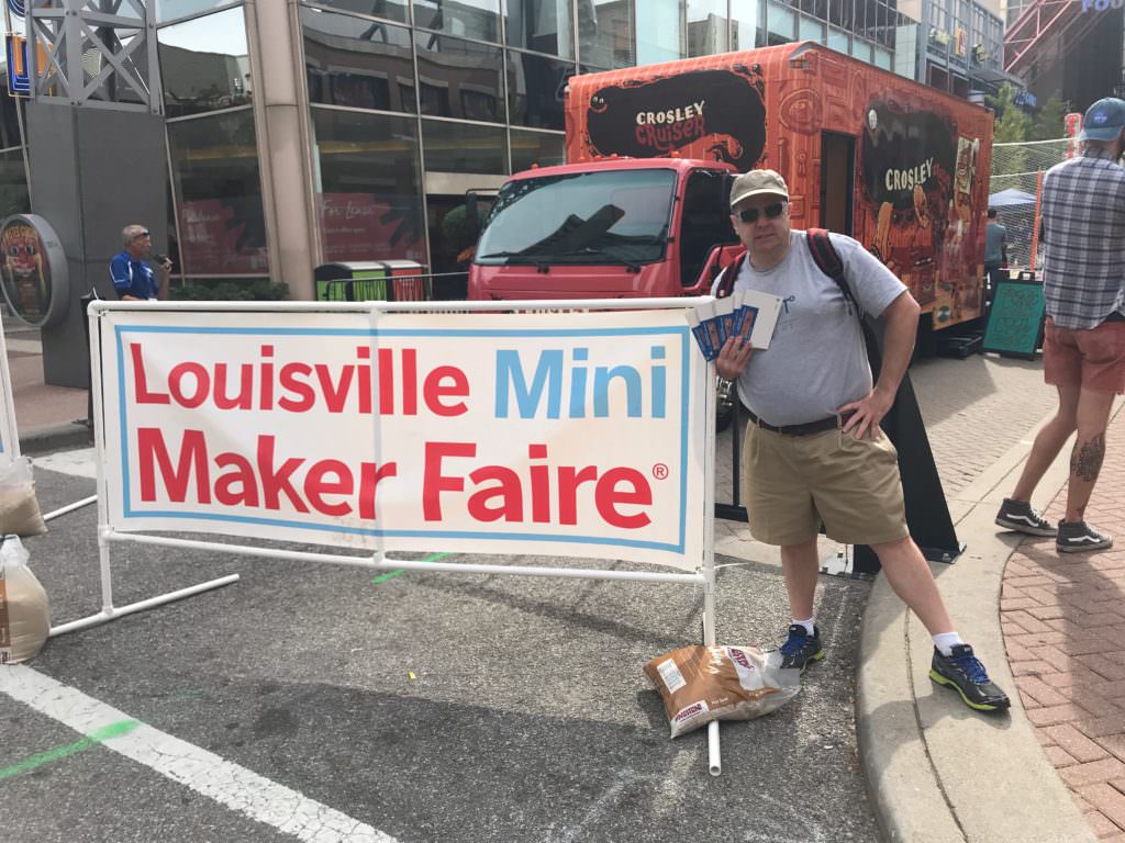 Maker Faire Louisville