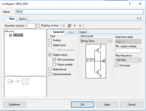 Lesson 2 – PSoC 6 Introduction: Your First Project – IoT Expert