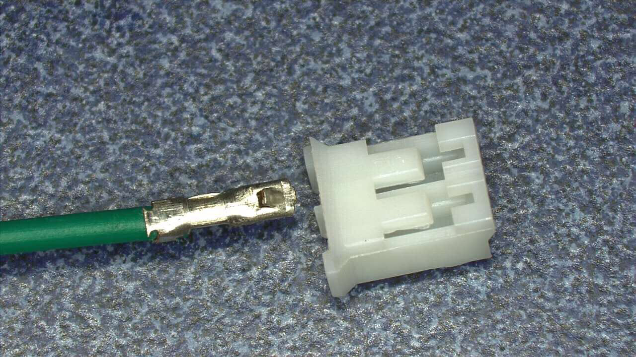 JST Connector